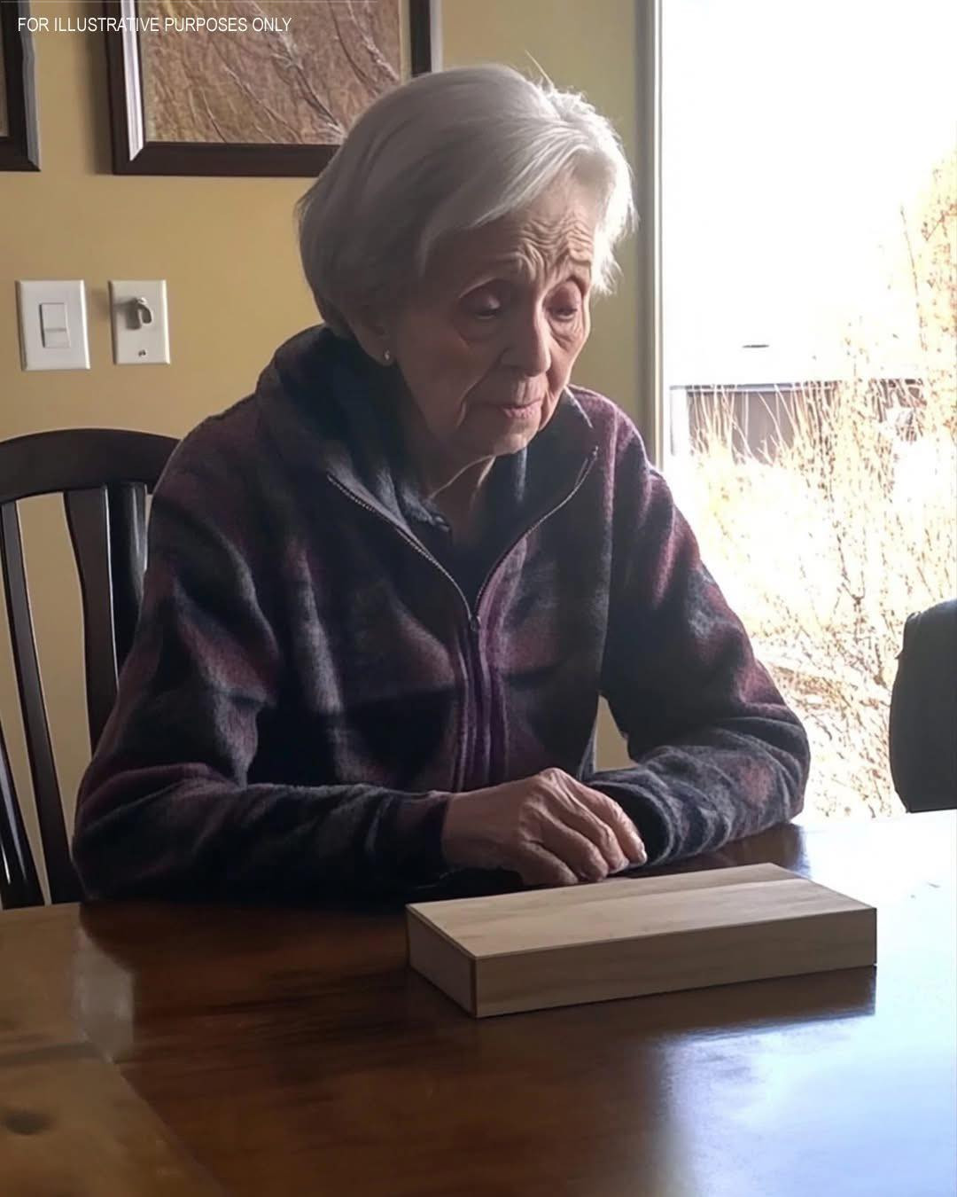 My sister filched our grandma’s jewelry to fund a convertible, and she thought she’d gotten away with it—until I made sure she’d never forget the consequences.