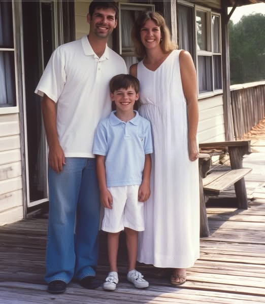 AN ELDERLY WOMAN APPEARED ON OUR HONEYMOON — WHAT SHE SAID REVEALED THE SECRET MY HUSBAND SWORE WOULD NEVER SURFACE