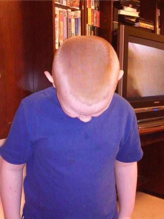 My Son’s Haircut Sparked a School Controversy—But the Real Issue Went Much Deeper