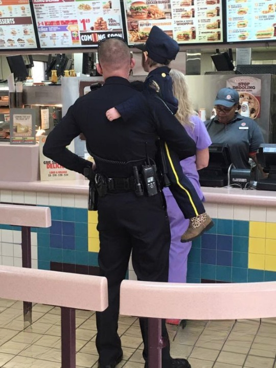 SOMEONE SNAPPED A PHOTO OF US—AND NOW MY JOB MIGHT BE ON THE LINE