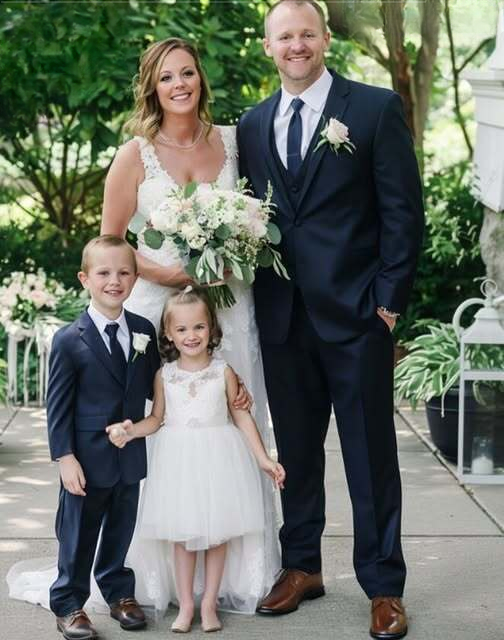 My Ex-Husband Treated Me Like a Nanny—15 Years Later, His Daughter’s Words Brought Me to Tears