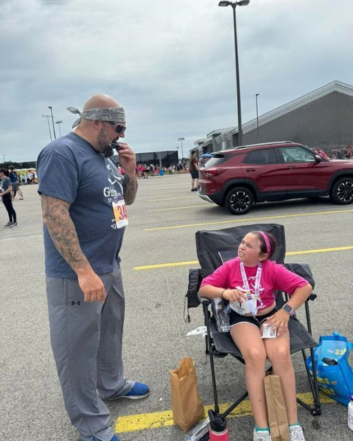 I Thought He Was Just My Coach—Until I Overheard What He Really Thought About Me