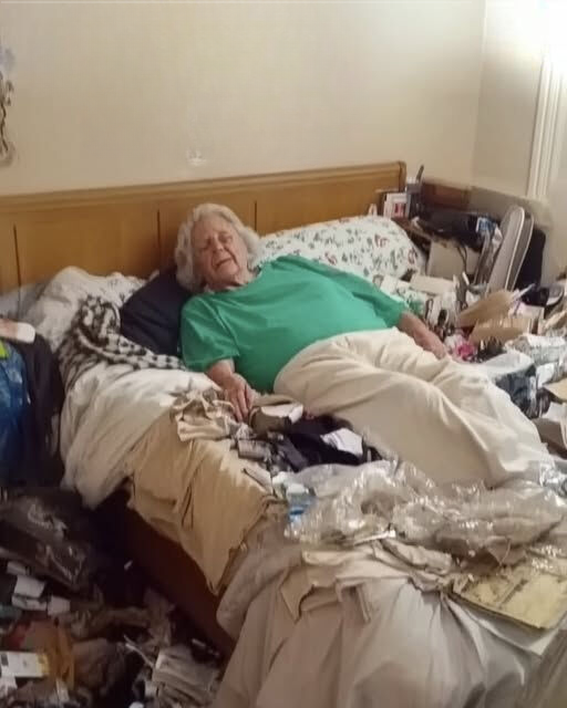 MY 16-YEAR-OLD SON SPENT THE SUMMER WITH HIS GRANDMA—THEN SHE CALLED ME WHISPERING, “PLEASE, SAVE ME FROM HIM!”