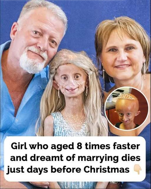 Remembering Beandri: A Radiant Life That Defied the Odds