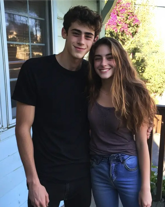 My Son Brought His Fiancée Home — The Moment I Saw Her and Heard Her Name, I Had to Call the Police