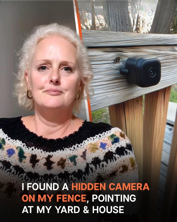 I Thought My Neighbor Was Just a Copycat—Until a Storm Exposed the Hidden Camera Watching Me
