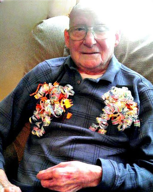 He Had One Final Wish—It Led Me to a Family Who Never Knew He Existed, and Then Came One Last Secret
