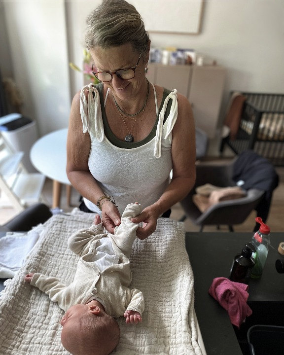 My 51-Year-Old Mother-in-Law Begged Me to Adopt Her Newborn Twins After Her Death