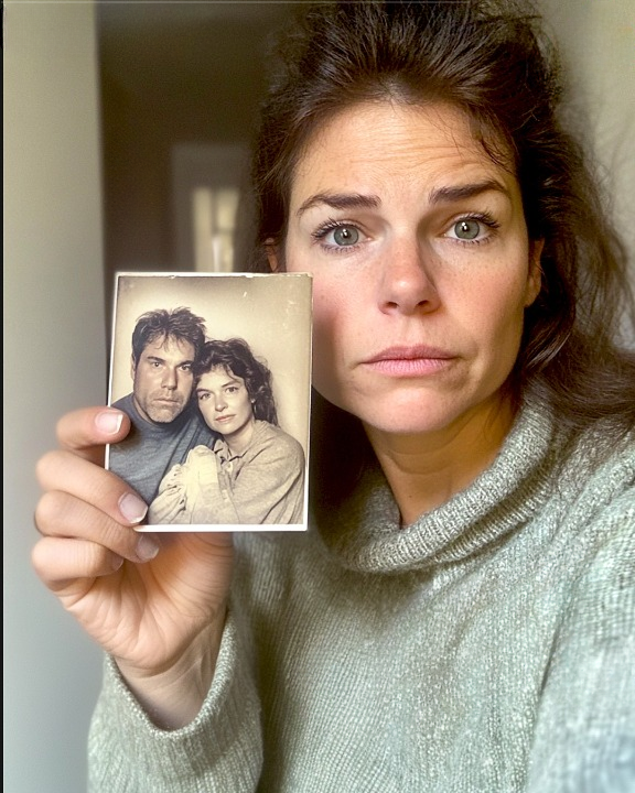 I Always Wondered Why My Mother Hated the Neighbor—Until He Died and I Learned the Truth