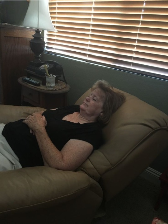 MY MOTHER-IN-LAW CAME FOR “A WEEK”—SIX MONTHS LATER, SHE WAS STILL HERE