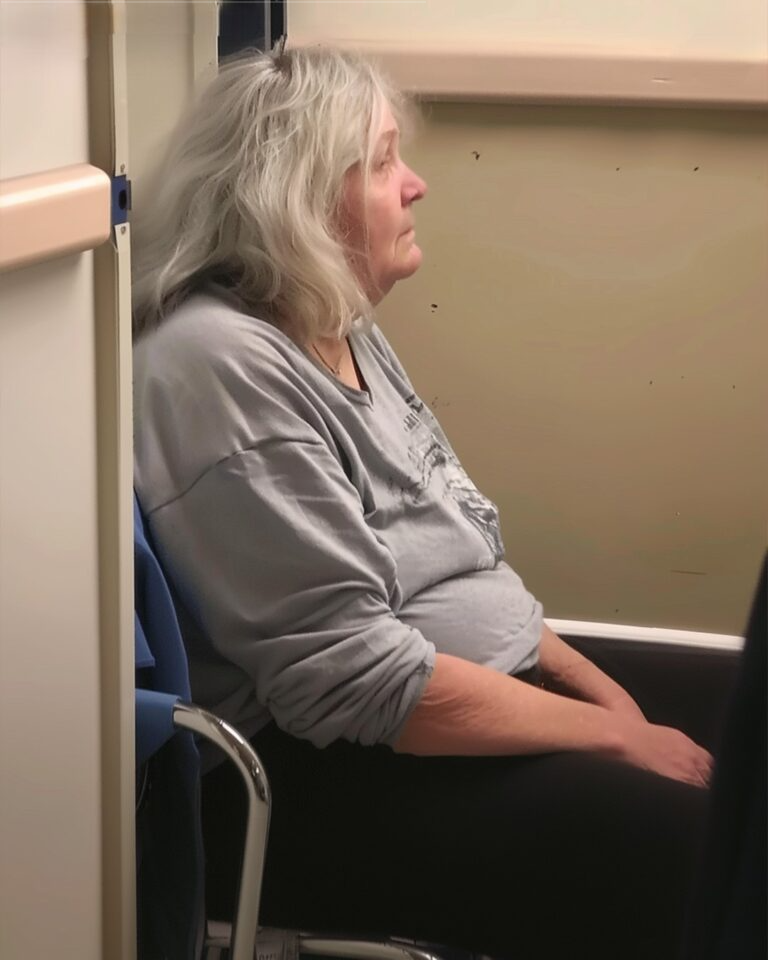 My Mother Was Kicked Out of the Delivery Room by My Mother-in-Law Over Unpaid Hospital Bills