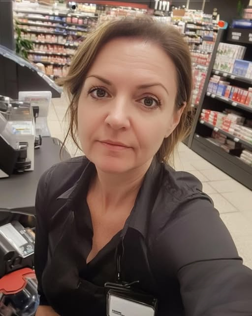 Little Girl Gets Caught Stealing—But the Store Owner’s Response Changed Her Life