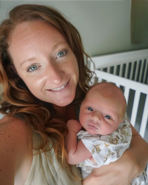 My Husband Promised to Be a Stay-at-Home Dad—Then Tried to Force Me to Quit My Job After Our Son Was Born