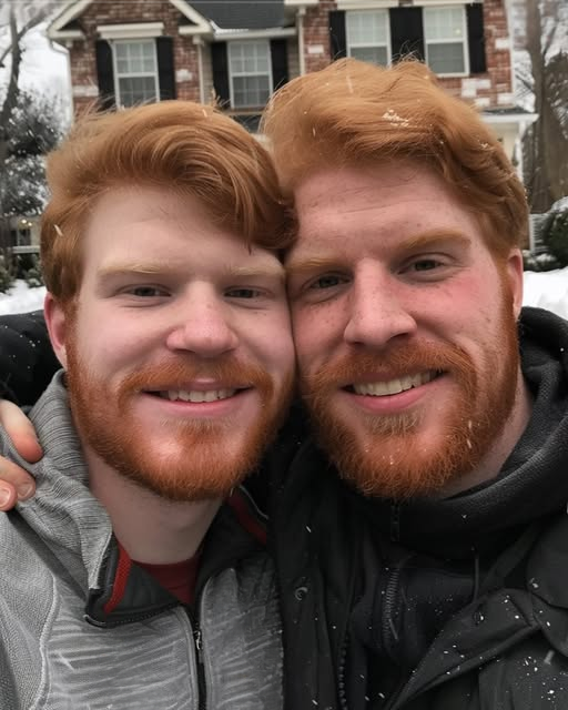 I TOOK A DNA TEST FOR FUN—AND FOUND A BROTHER WHO SAID WE GREW UP TOGETHER. I HAD NO MEMORY OF HIM.