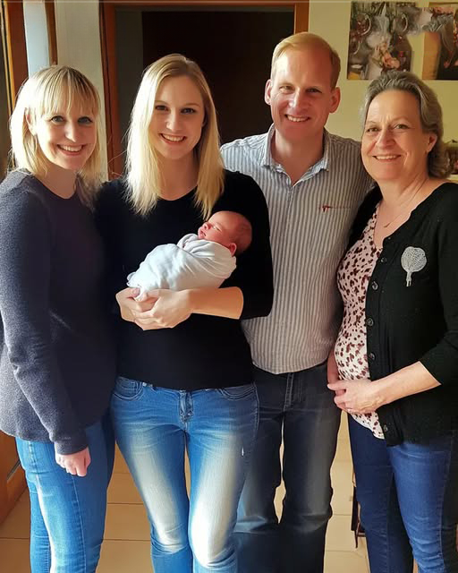 I Never Told My Husband’s Family I Understood Their Language — And It Led Me to a Devastating Truth About Our Son