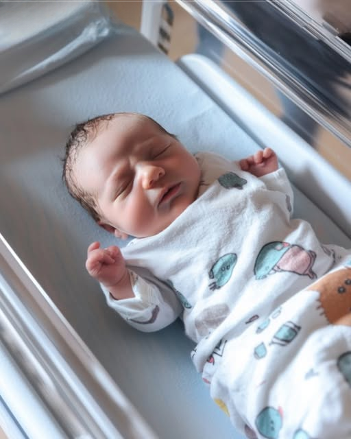 When I Found Out Why My Husband Didn’t Pick Us Up from the Hospital, My Heart Sank