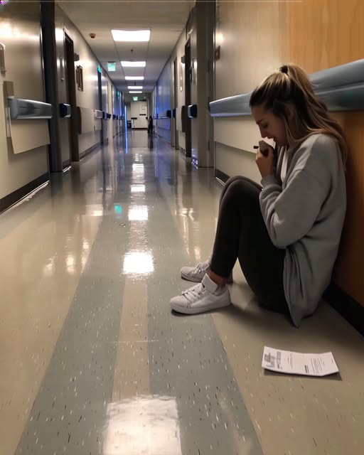 My Selfish Sister Stayed by Mom’s Side When She Got Sick — But the Doctor’s Final Words Changed Everything