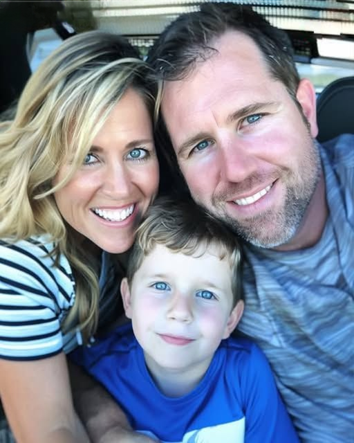 “My Parents Are Alive.” The First Words Our Adopted Son Ever Spoke Shattered Us.