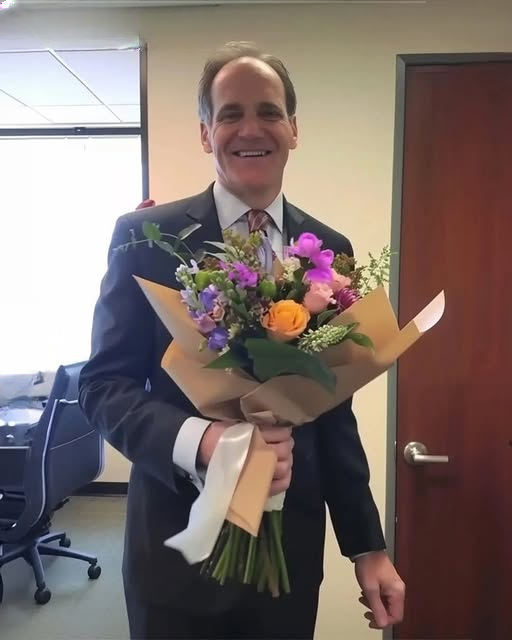 A Young Boy’s Brave Request for His Mom Leads to an Unexpected Surprise