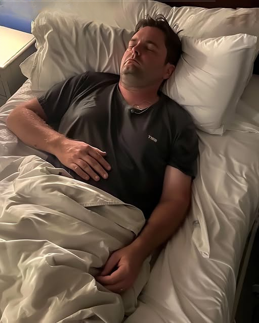 I trusted my husband completely and gave him all my money for his treatment—until the truth came out: he had actually quit his job because he was pretending to be sick