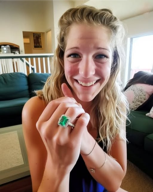 My Stepfather Gave His Daughter My Late Mother’s Wedding Ring—But My Grandma Turned the Tables
