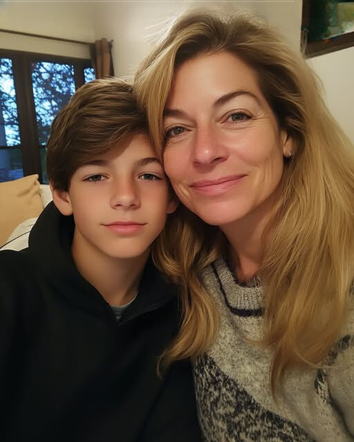 My Son Chose His Rich Stepmom Over Me — Four Years Later, He Came Back Desperate and Pleading at My Door