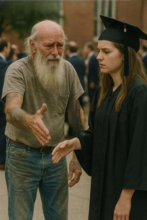 I Was Ashamed My Dad Was Just a Grease-Stained Mechanic — Until After He Died and I Learned Who He Really Was