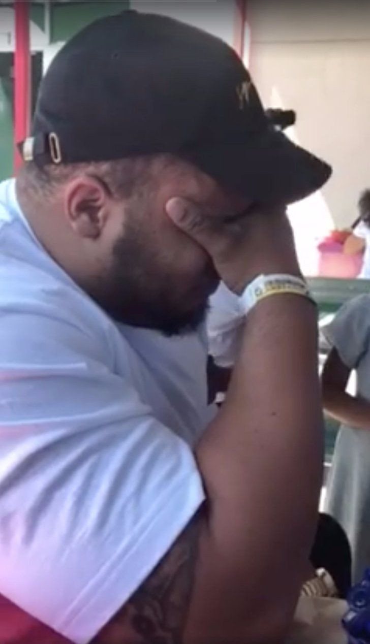 Boy Asks Stepdad to Adopt Him—What Happened Next Left Him in Tears