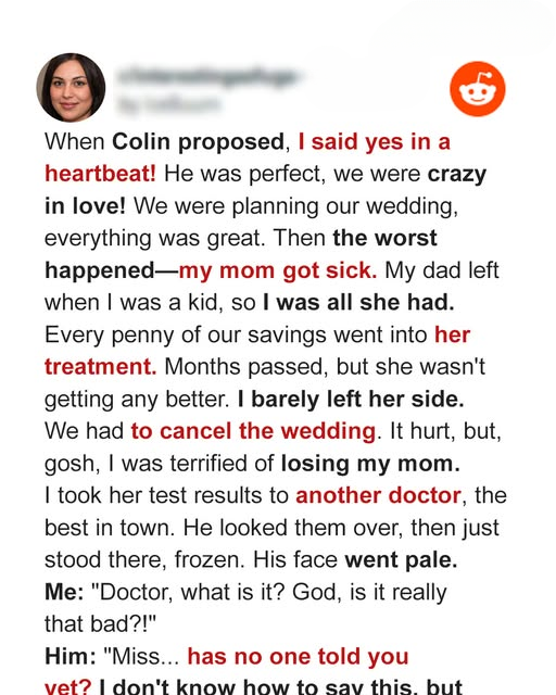 My Mom Always Controlled My Entire Life — Then She Said One Sentence That Made Me Cut Her Off Completely