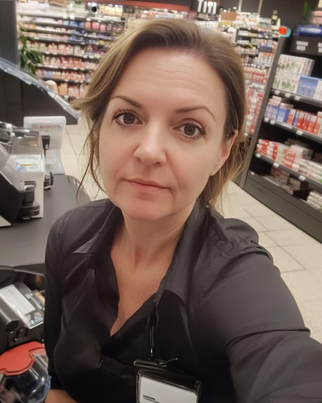 Little Girl Caught Stealing Snacks—But When the Shopkeeper Asks Why, Everything Changes