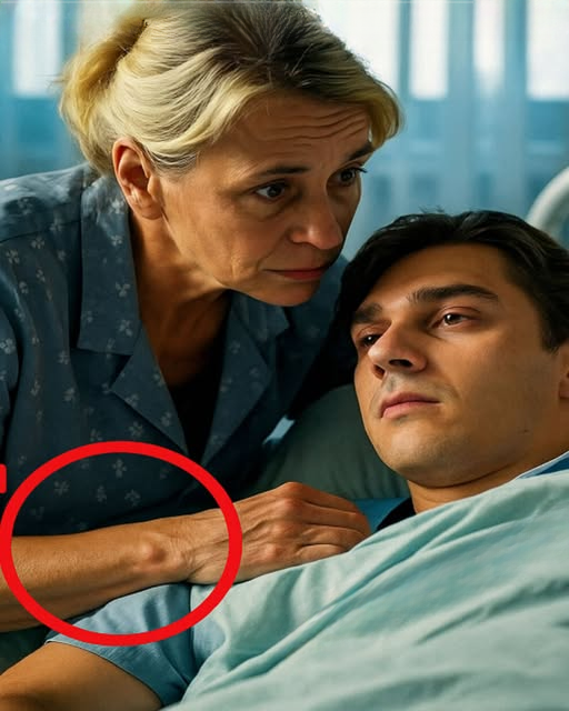 She Gave Her Sick Son Medicine Every Day — Until a Simple Blood Test Exposed the Truth Behind His Illness