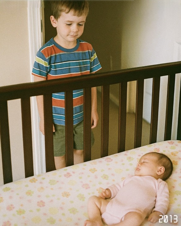 She Asked Me to Watch Her Kids for an Hour — Then Disappeared for 7 Years Without a Word