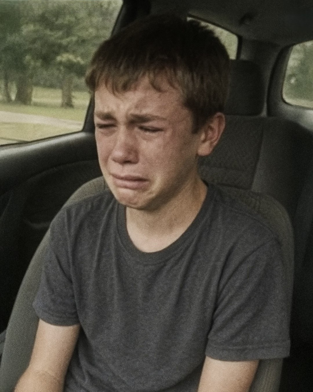 My Son’s Grades Plummeted After Moving in with His Dad—What I Uncovered Left Me Speechless
