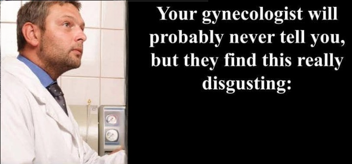 Before Your Next Gynecologist Appointment — These 10 Mistakes Could Be Embarrassing (But Easy to Avoid)