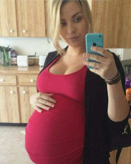 My Mother-in-Law Kept Calling My Baby Hers Throughout My Pregnancy