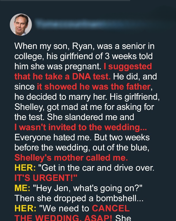 I Had My Son Do a DNA Test — And Found Out He Wasn’t Mine
