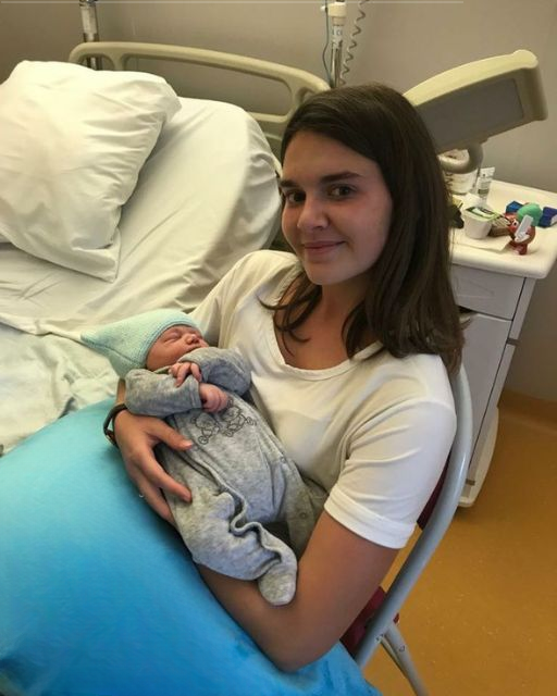 My Daughter Gave Birth—But I Wasn’t Allowed In the Room