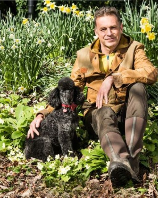 Losing my dog made me rethink everything I believed I understood about him.