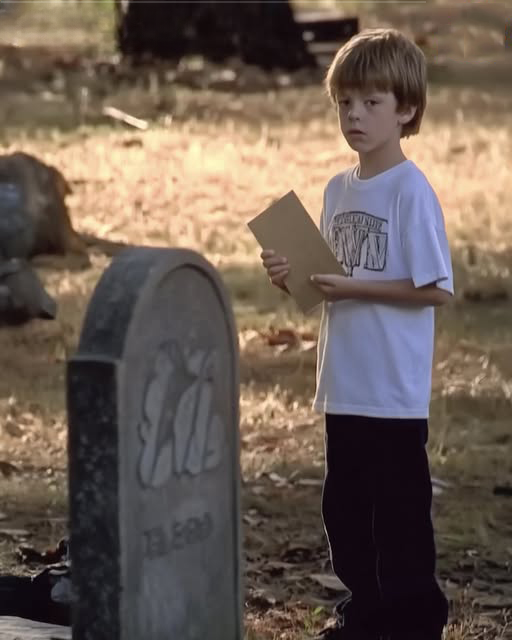 Man Takes in His Late Brother’s Son—Then the Boy Hands Him an Envelope That Changes Everything