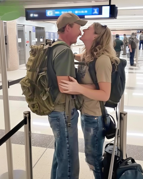 Just Days Before Our Wedding, My Fiancé Took a ‘Closure Trip’ with His Ex