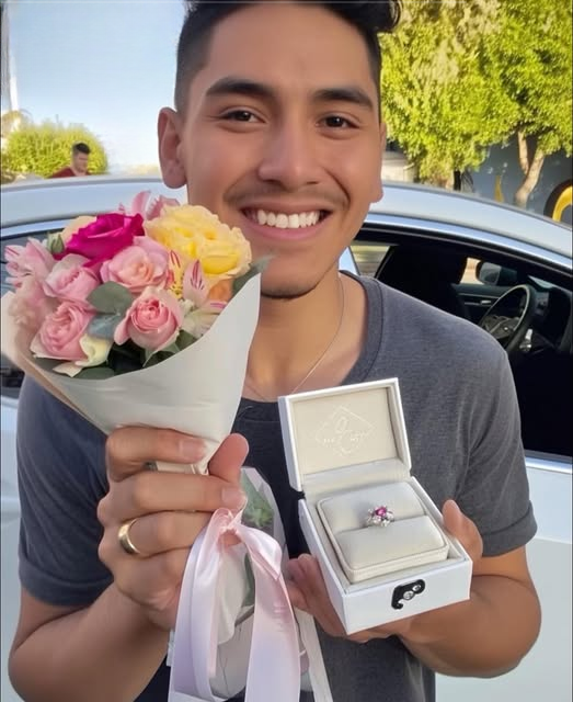 MY BOYFRIEND ONLY PROPOSED AFTER HEARD ABOUT MY INHERITANCE — SO I PUT HIM TO THE TEST.