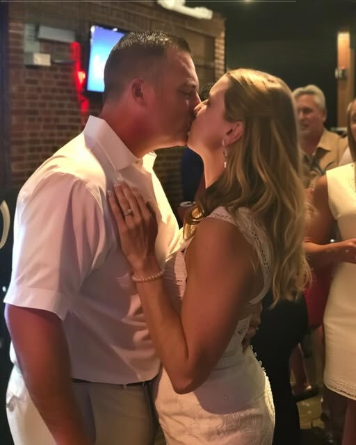 I Went to My Husband’s Office Party for the First Time—Only to Find His “Other Wife” There. What Happened Next? He Deserved Every Bit of It.