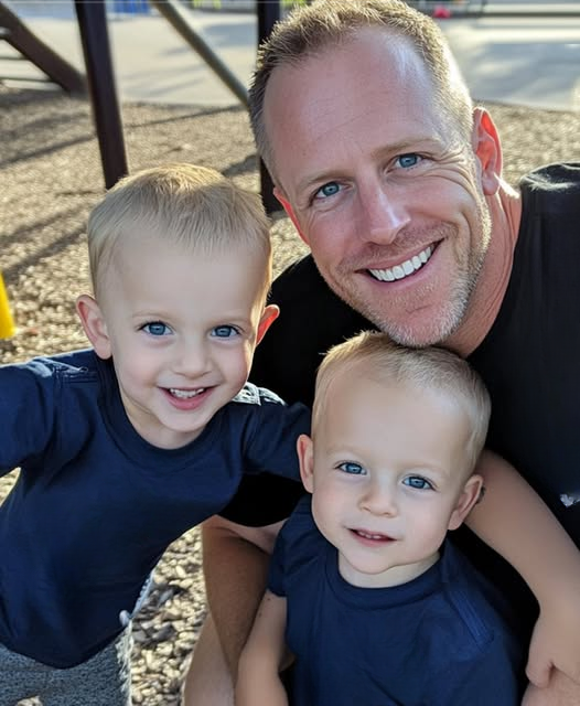 My Wife Walked Out on Me and the Kids After I Lost My Job — But Years Later, Everything Changed