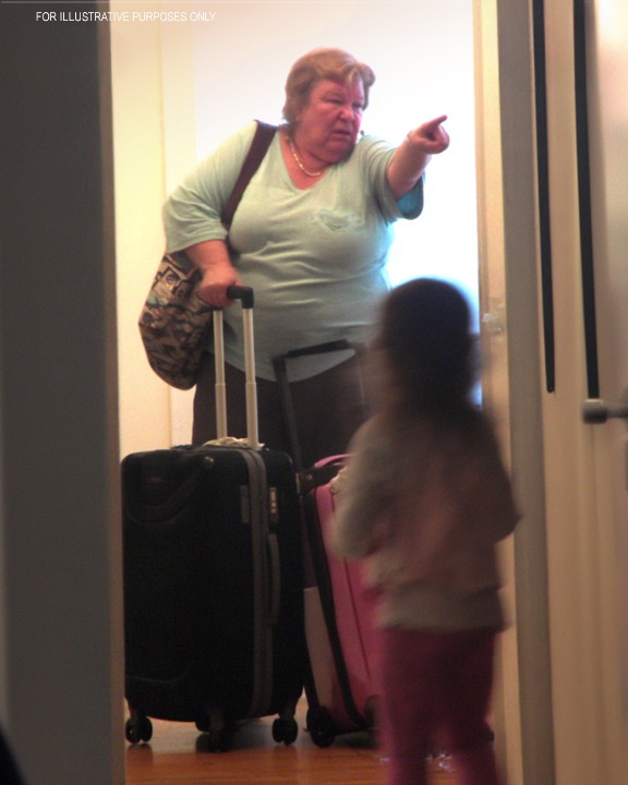 My Mother-in-Law Stormed Into Our Home and Declared, ‘Your Child from a Previous Marriage Has No Place Here’ — But My Mom’s Calm, Powerful Reply Silenced Her Instantly.