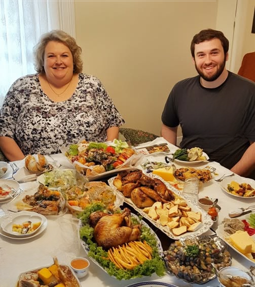 Housewarming Drama: How Family Demands Led Us to Defend Our Home