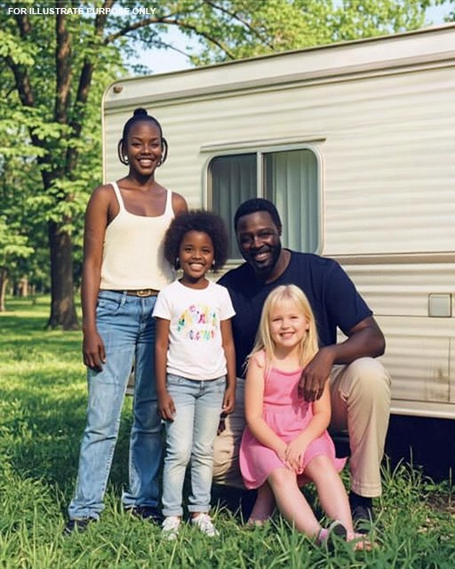 My Mother Hated Me Because I Looked Like My Biological Father — Until I Found Him and Everything Changed