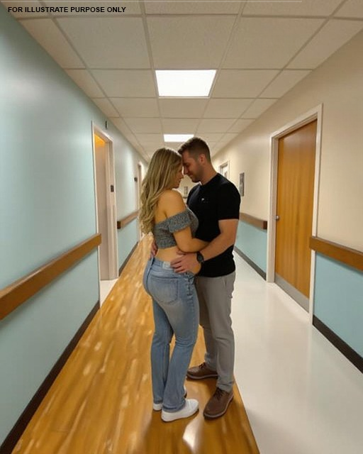 I Went for an Ultrasound—Then Spotted My Husband with a Pregnant Woman and Decided to Secretly Follow Them
