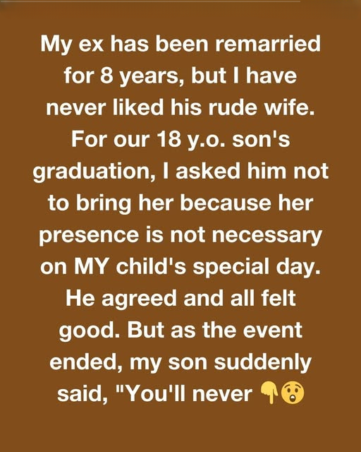 I Thought I Was Doing What Was Best for My Son—But I Was Really Just Protecting My Ego