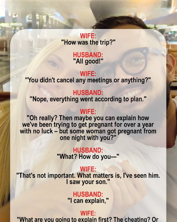 One Voicemail Destroyed My Marriage—And Gave Me a New Family