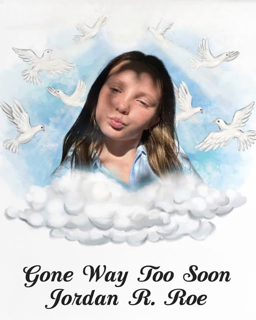 11-Year-Old Jordan Roe Dies in Tragic Tubing Accident — A Story of Courage and Love